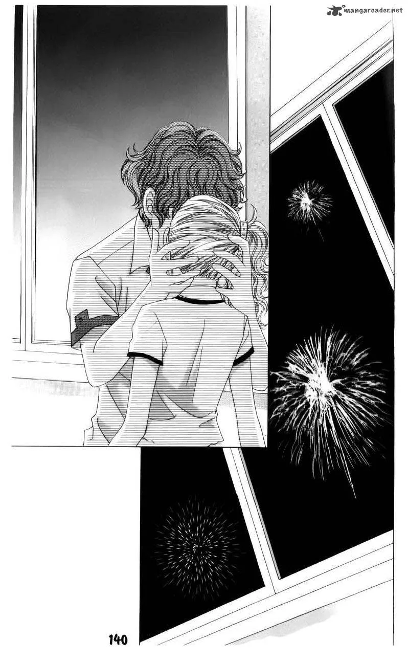 The Guy Who Will Give a Kiss for 5000 Won Chapter 20 page 28
