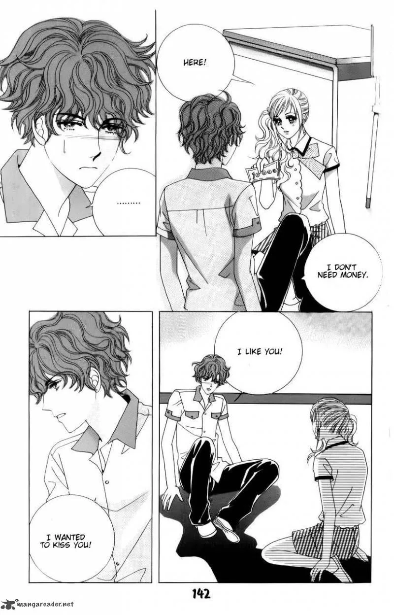 The Guy Who Will Give a Kiss for 5000 Won Chapter 20 page 30