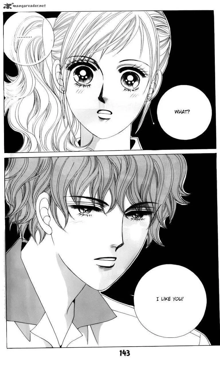 The Guy Who Will Give a Kiss for 5000 Won Chapter 20 page 31