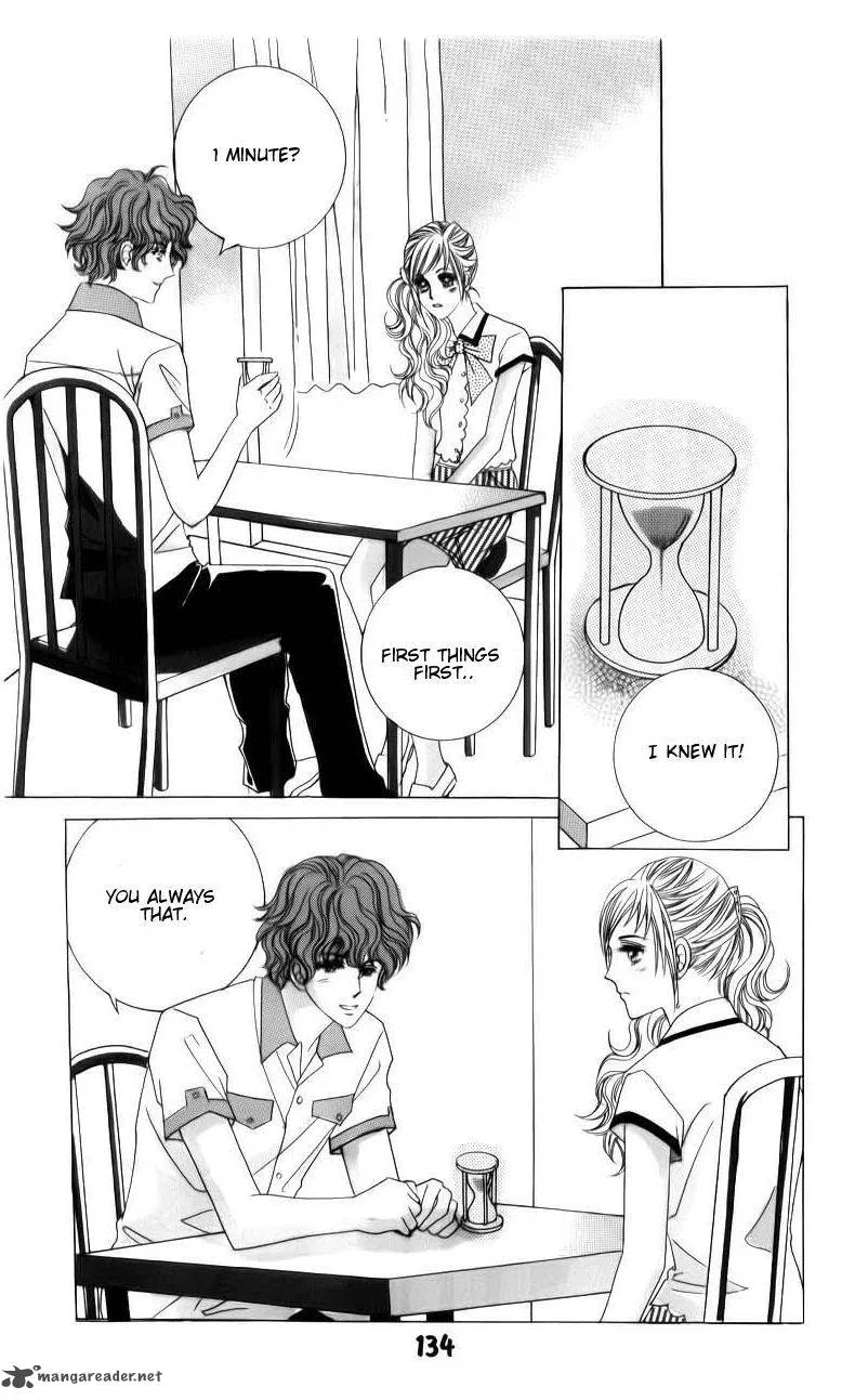 The Guy Who Will Give a Kiss for 5000 Won Chapter 20 page 22
