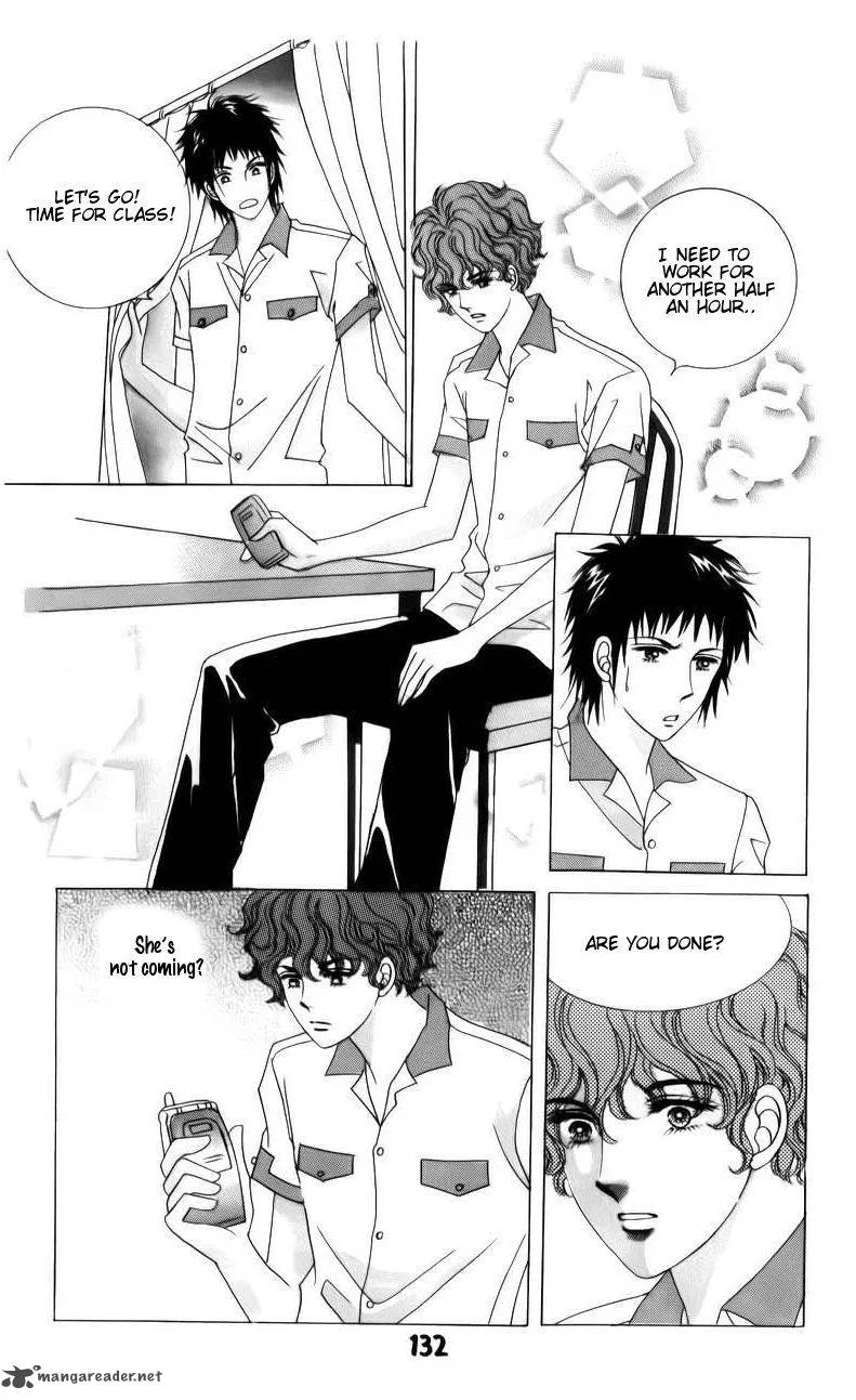 The Guy Who Will Give a Kiss for 5000 Won Chapter 20 page 20