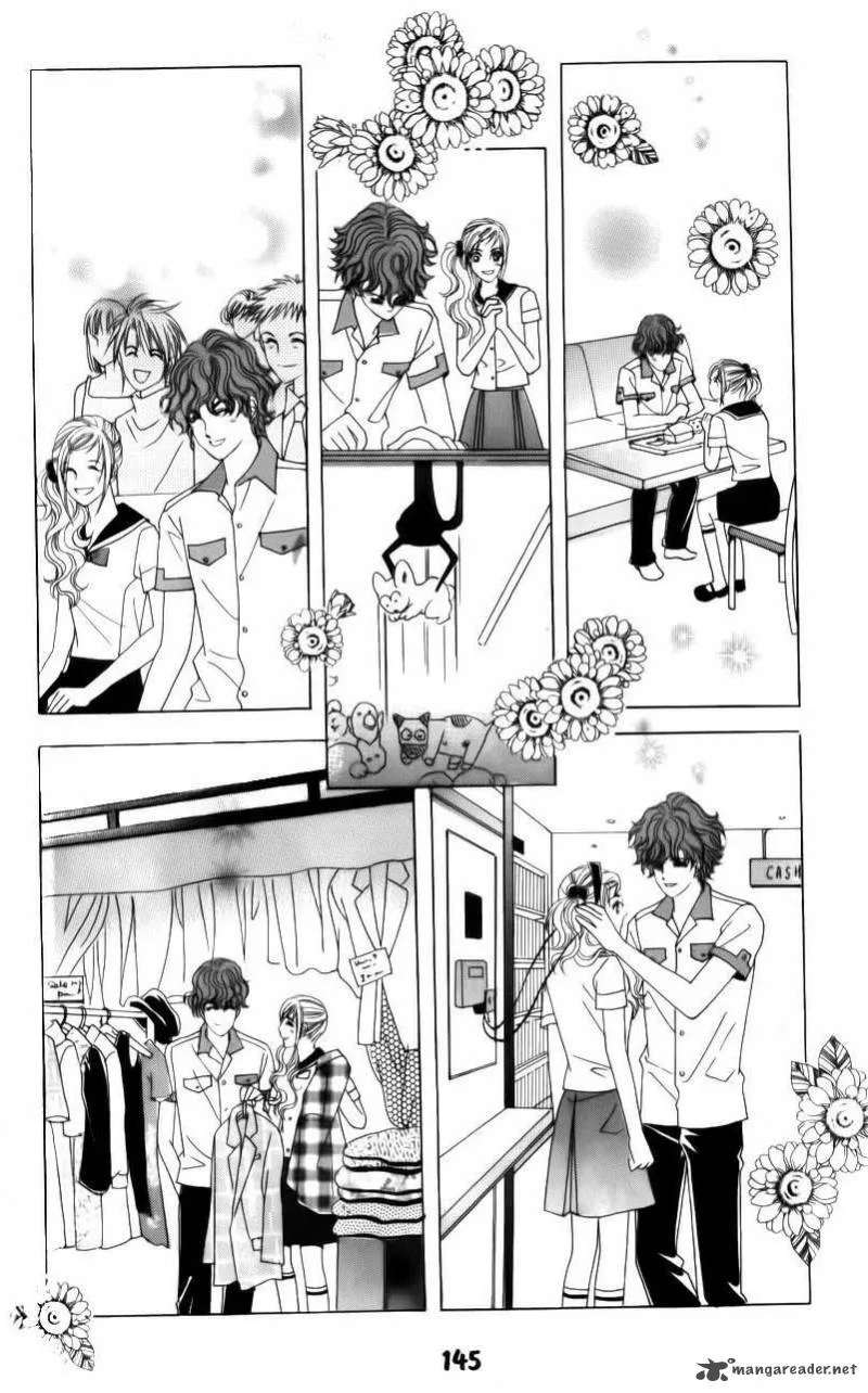 The Guy Who Will Give a Kiss for 5000 Won Chapter 20 page 33