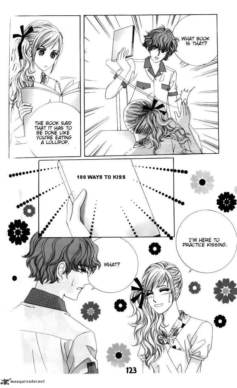 The Guy Who Will Give a Kiss for 5000 Won Chapter 20 page 11