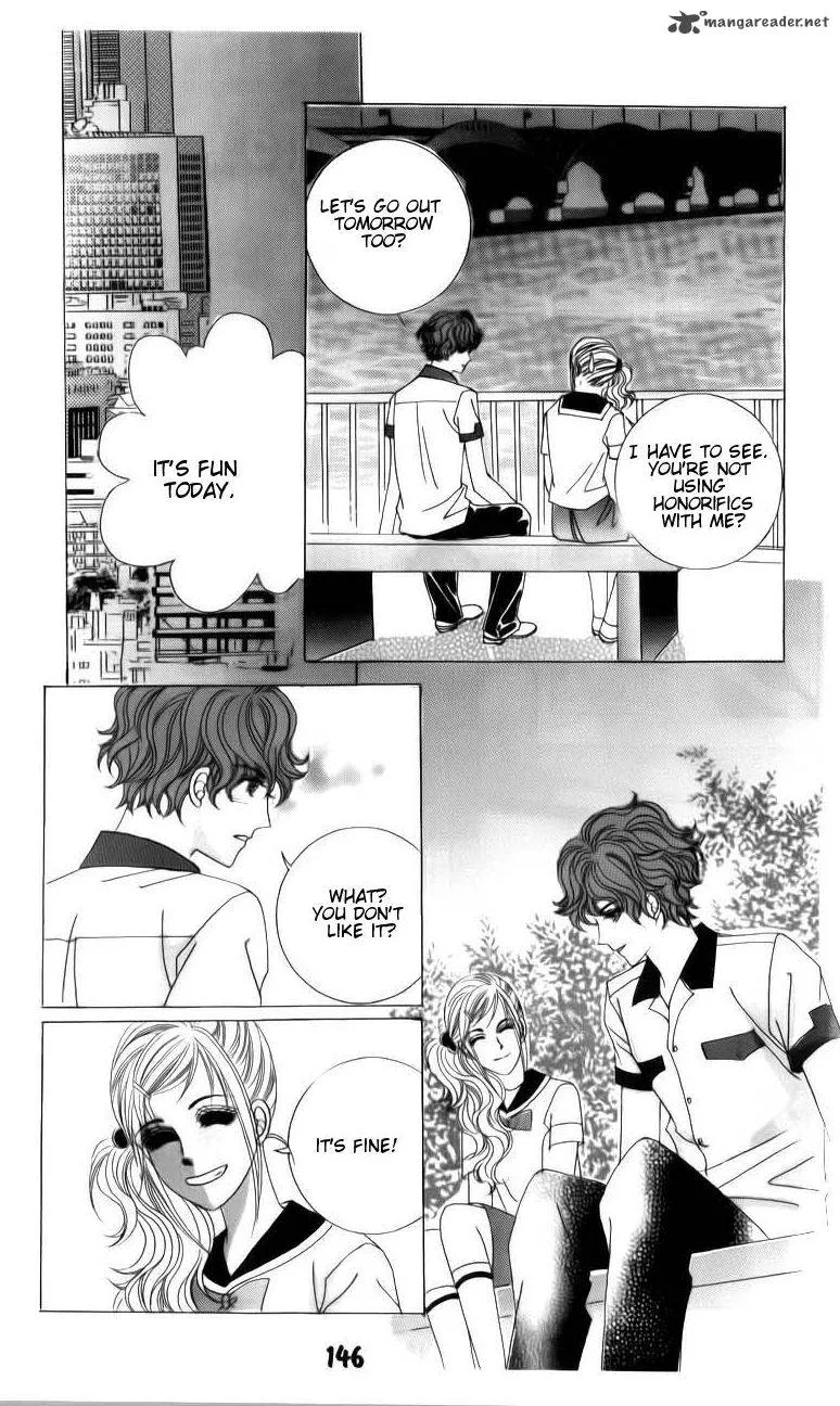 The Guy Who Will Give a Kiss for 5000 Won Chapter 20 page 34