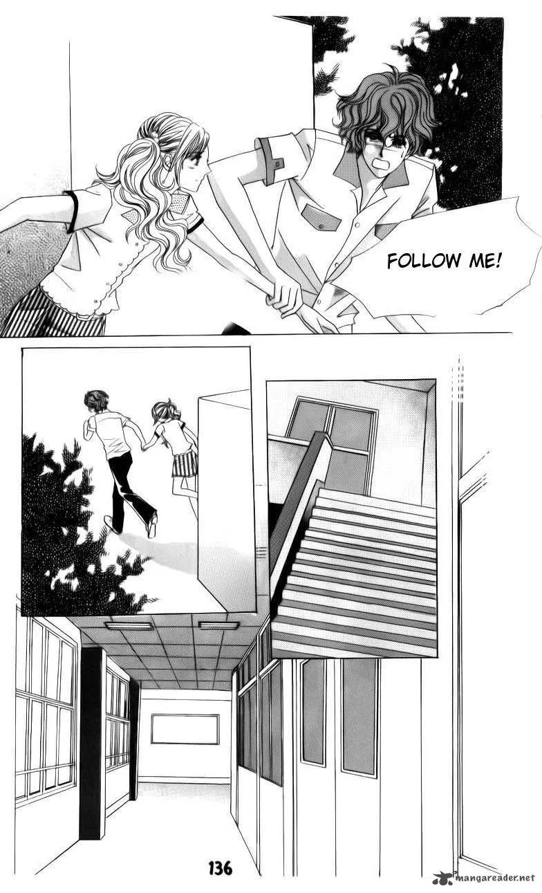 The Guy Who Will Give a Kiss for 5000 Won Chapter 20 page 24
