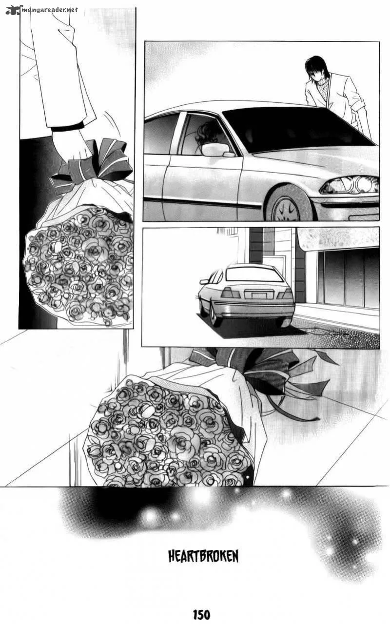 The Guy Who Will Give a Kiss for 5000 Won Chapter 20 page 38