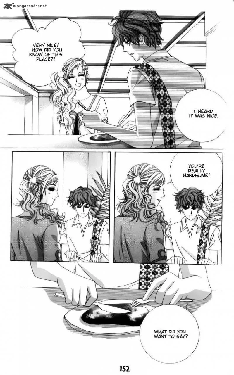 The Guy Who Will Give a Kiss for 5000 Won Chapter 20 page 40