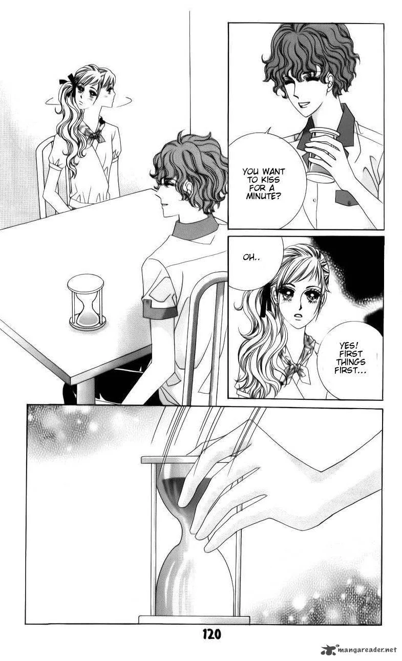 The Guy Who Will Give a Kiss for 5000 Won Chapter 20 page 8