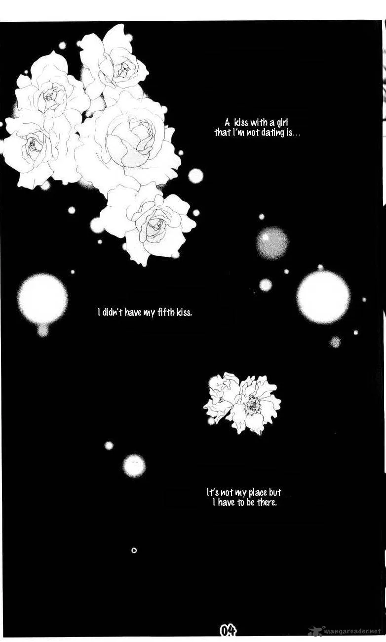 The Guy Who Will Give a Kiss for 5000 Won Chapter 21 page 4