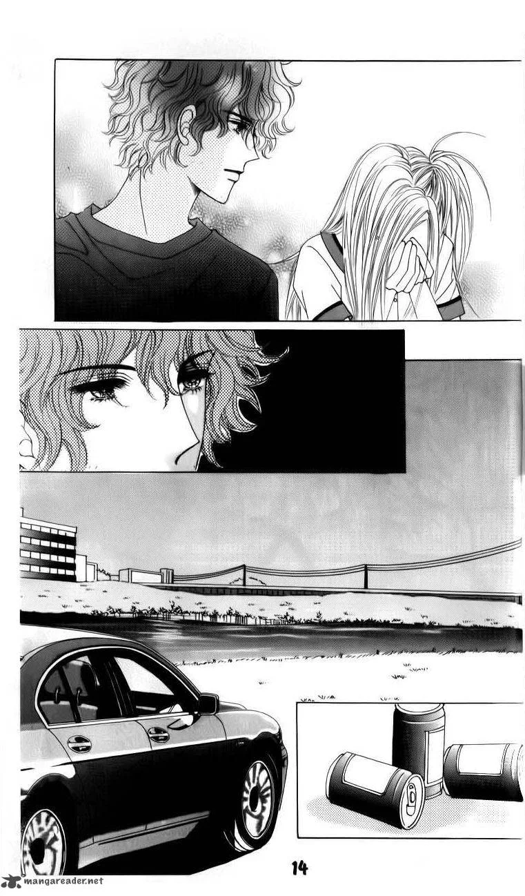 The Guy Who Will Give a Kiss for 5000 Won Chapter 21 page 14