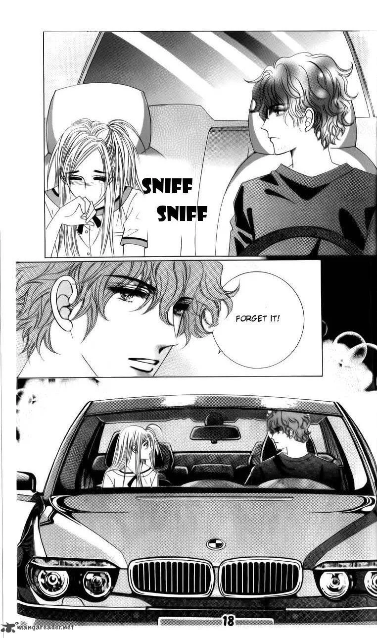The Guy Who Will Give a Kiss for 5000 Won Chapter 21 page 18