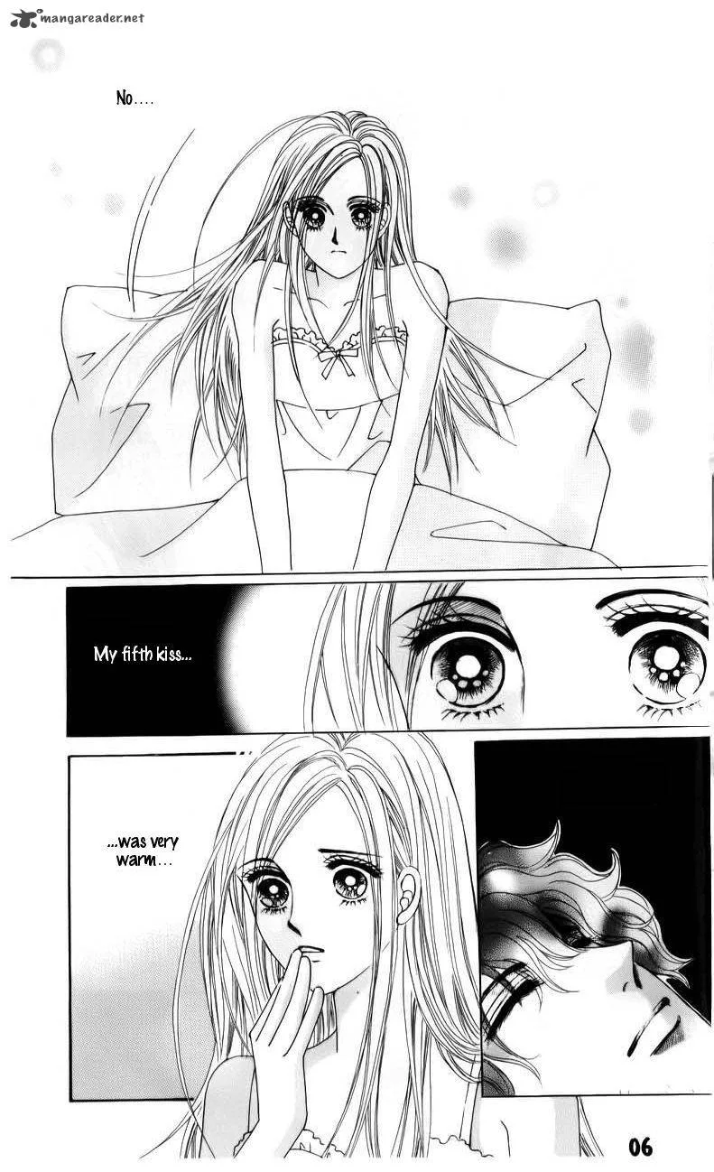 The Guy Who Will Give a Kiss for 5000 Won Chapter 21 page 6