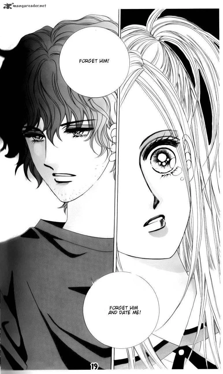 The Guy Who Will Give a Kiss for 5000 Won Chapter 21 page 19