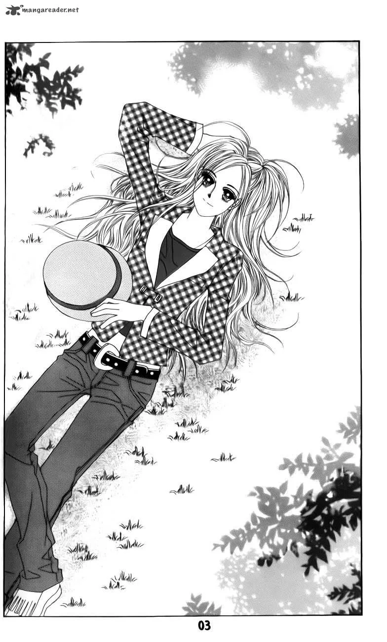 The Guy Who Will Give a Kiss for 5000 Won Chapter 21 page 3