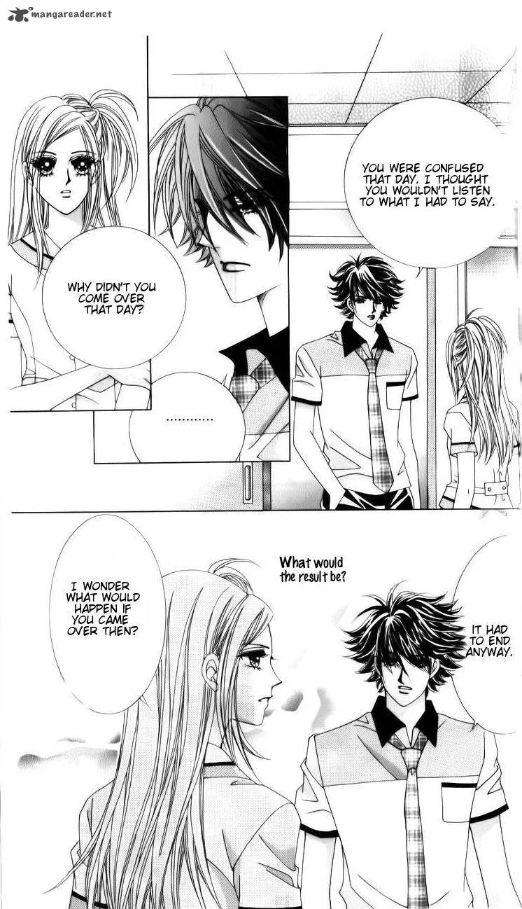 The Guy Who Will Give a Kiss for 5000 Won Chapter 21 page 40