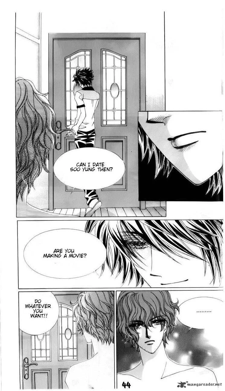 The Guy Who Will Give a Kiss for 5000 Won Chapter 21 page 44