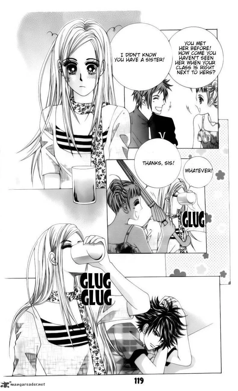 The Guy Who Will Give a Kiss for 5000 Won Chapter 3 page 7