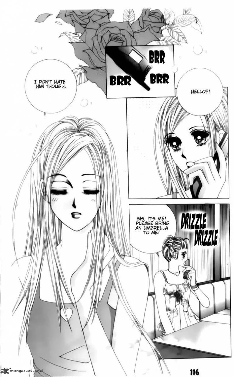 The Guy Who Will Give a Kiss for 5000 Won Chapter 3 page 4