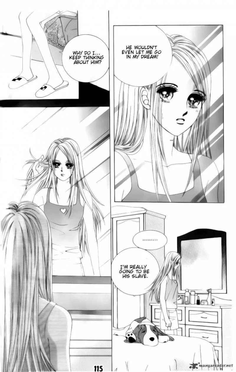 The Guy Who Will Give a Kiss for 5000 Won Chapter 3 page 3