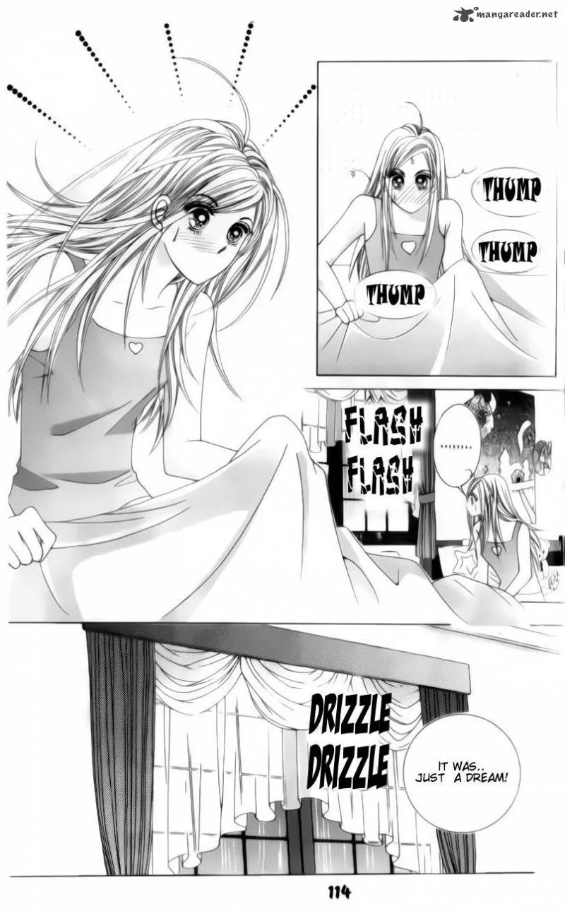 The Guy Who Will Give a Kiss for 5000 Won Chapter 3 page 2