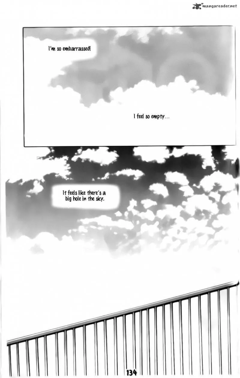 The Guy Who Will Give a Kiss for 5000 Won Chapter 3 page 22