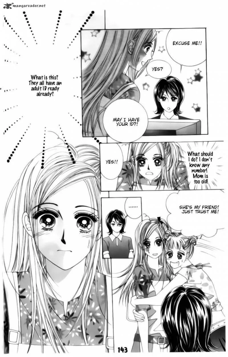 The Guy Who Will Give a Kiss for 5000 Won Chapter 3 page 31