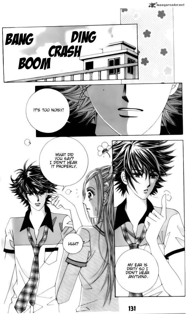 The Guy Who Will Give a Kiss for 5000 Won Chapter 3 page 19