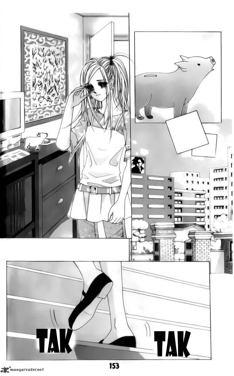 The Guy Who Will Give a Kiss for 5000 Won Chapter 3 page 41
