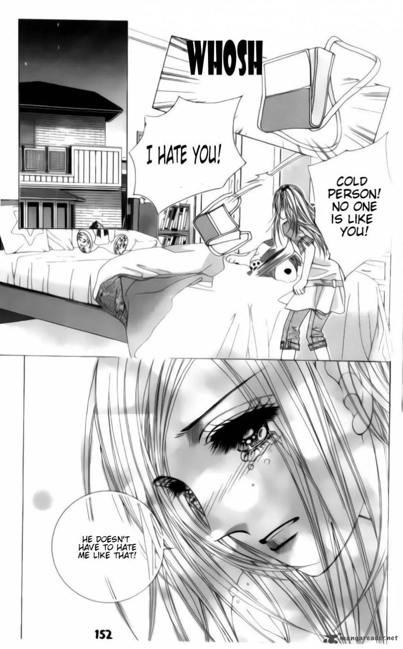 The Guy Who Will Give a Kiss for 5000 Won Chapter 3 page 40