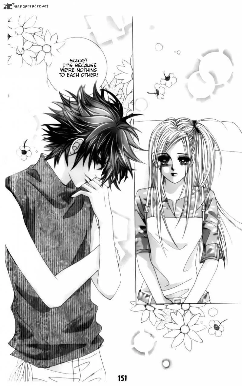 The Guy Who Will Give a Kiss for 5000 Won Chapter 3 page 39