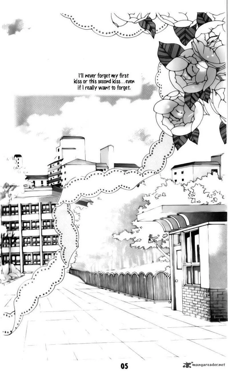 The Guy Who Will Give a Kiss for 5000 Won Chapter 4 page 5