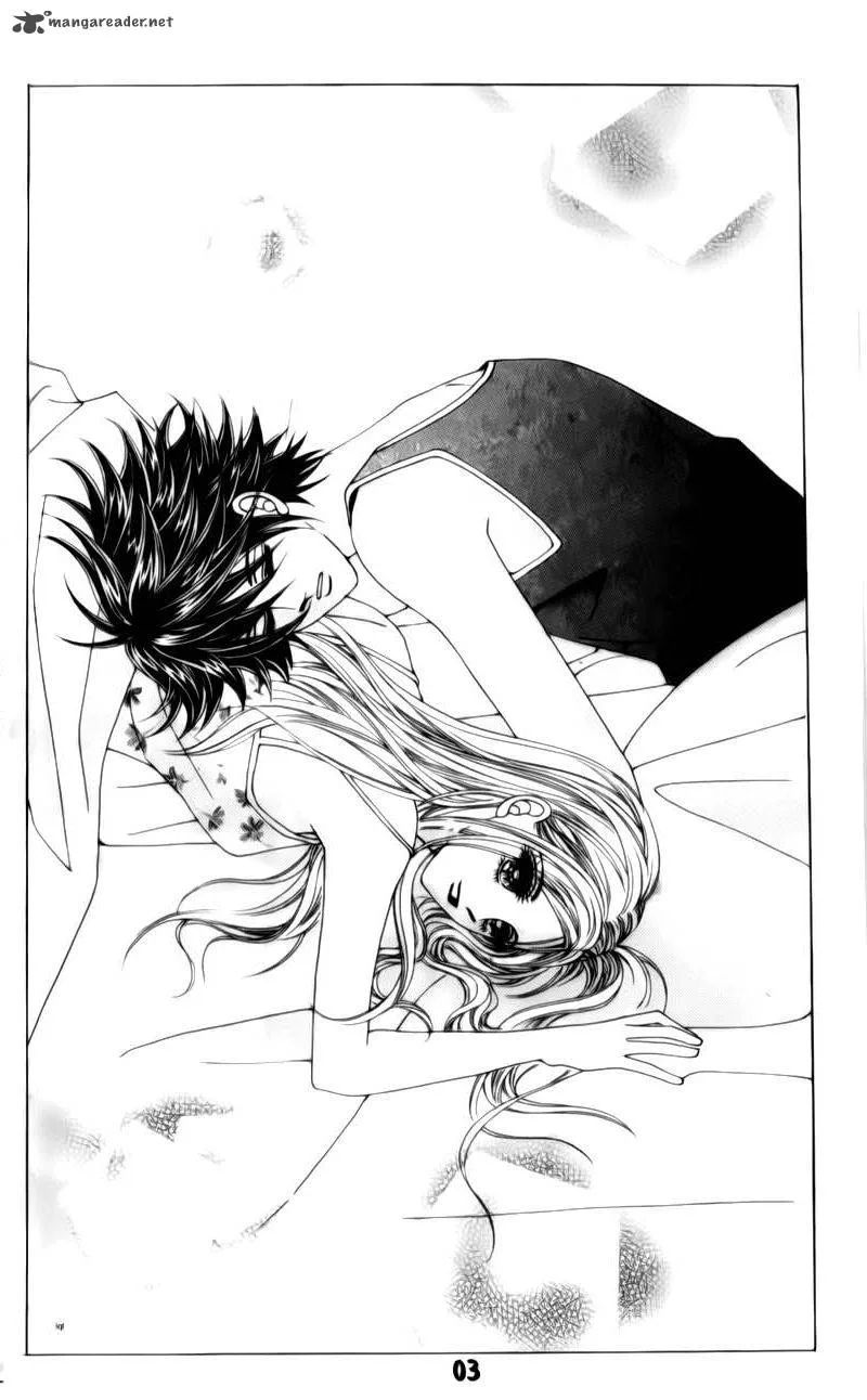 The Guy Who Will Give a Kiss for 5000 Won Chapter 4 page 3