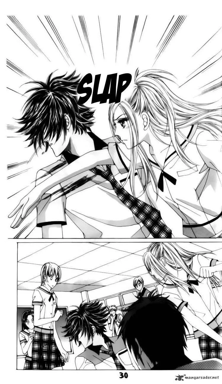 The Guy Who Will Give a Kiss for 5000 Won Chapter 4 page 30