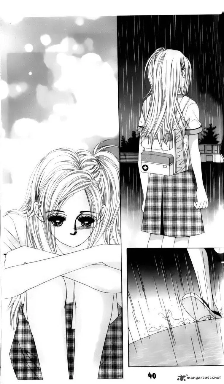 The Guy Who Will Give a Kiss for 5000 Won Chapter 4 page 40