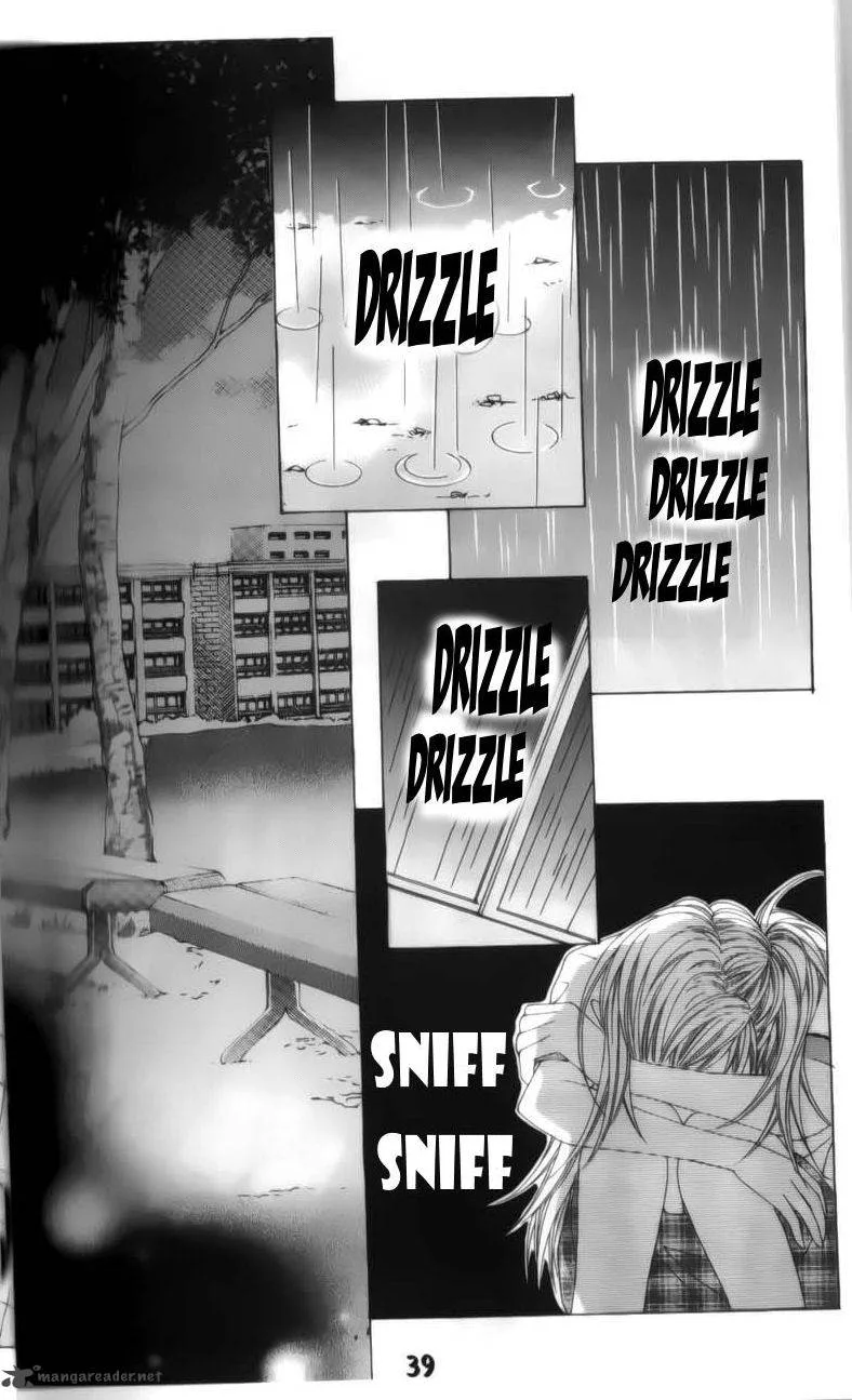 The Guy Who Will Give a Kiss for 5000 Won Chapter 4 page 39