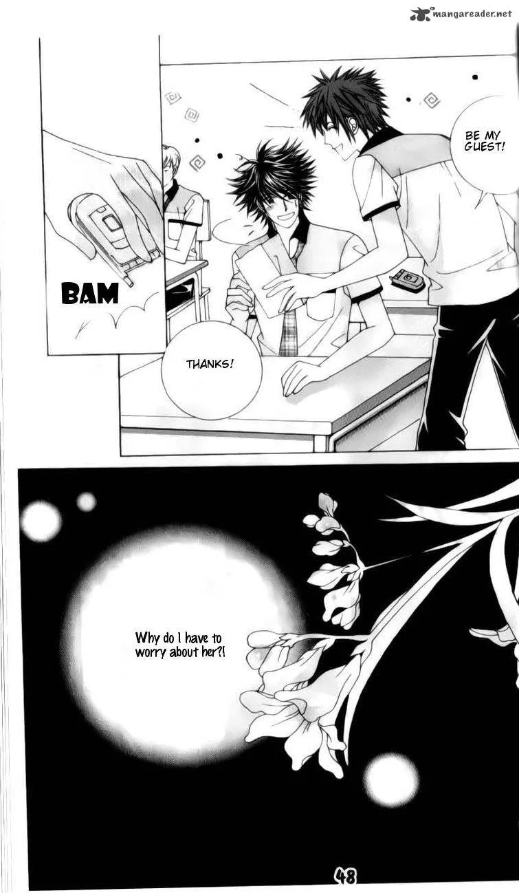 The Guy Who Will Give a Kiss for 5000 Won Chapter 4 page 48