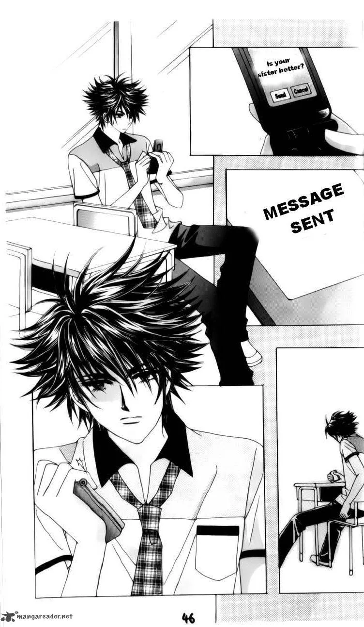 The Guy Who Will Give a Kiss for 5000 Won Chapter 4 page 46