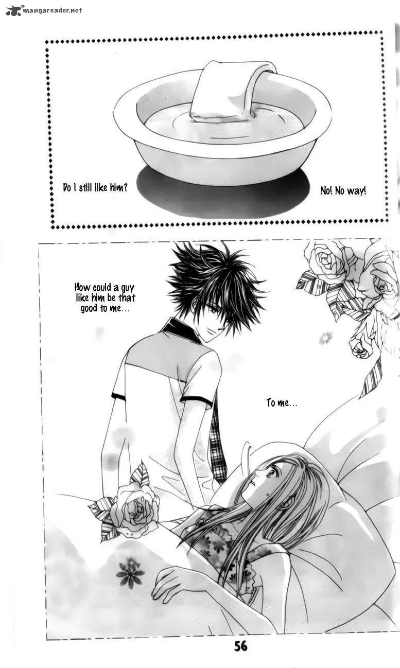The Guy Who Will Give a Kiss for 5000 Won Chapter 5 page 8