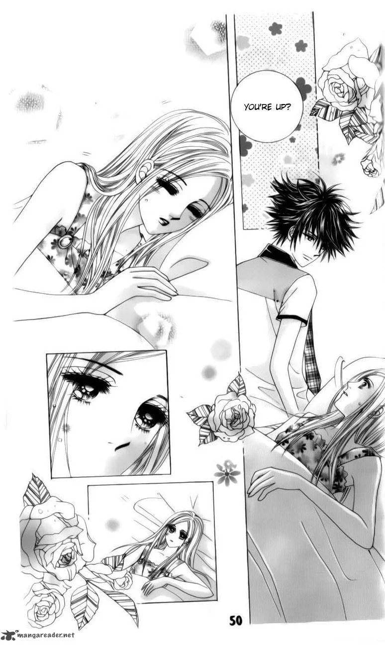 The Guy Who Will Give a Kiss for 5000 Won Chapter 5 page 2
