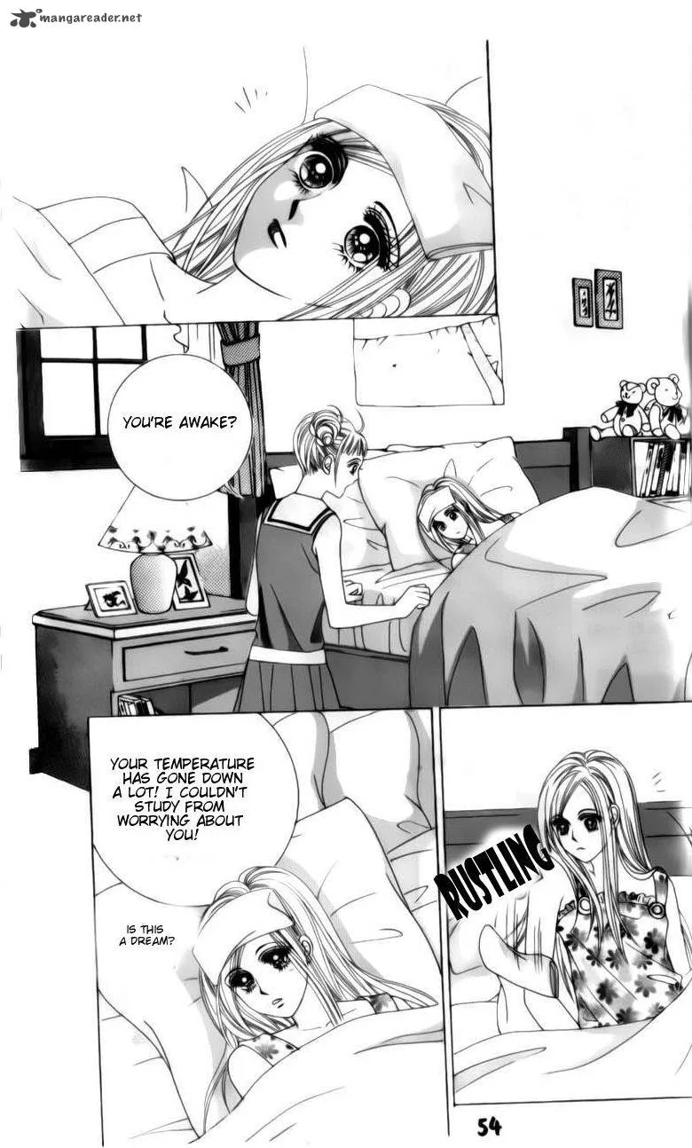 The Guy Who Will Give a Kiss for 5000 Won Chapter 5 page 6