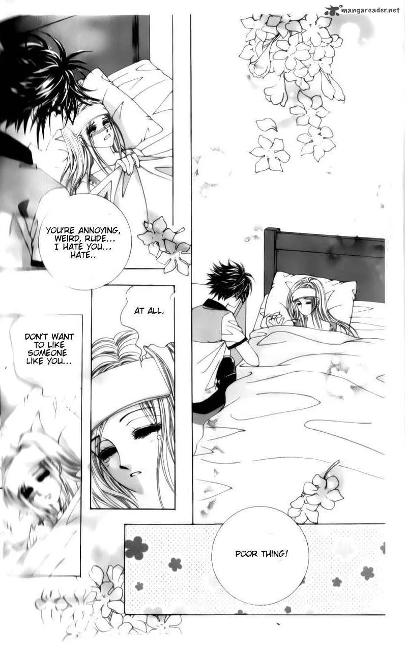 The Guy Who Will Give a Kiss for 5000 Won Chapter 5 page 5