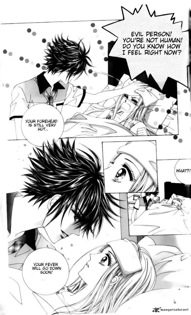 The Guy Who Will Give a Kiss for 5000 Won Chapter 5 page 4