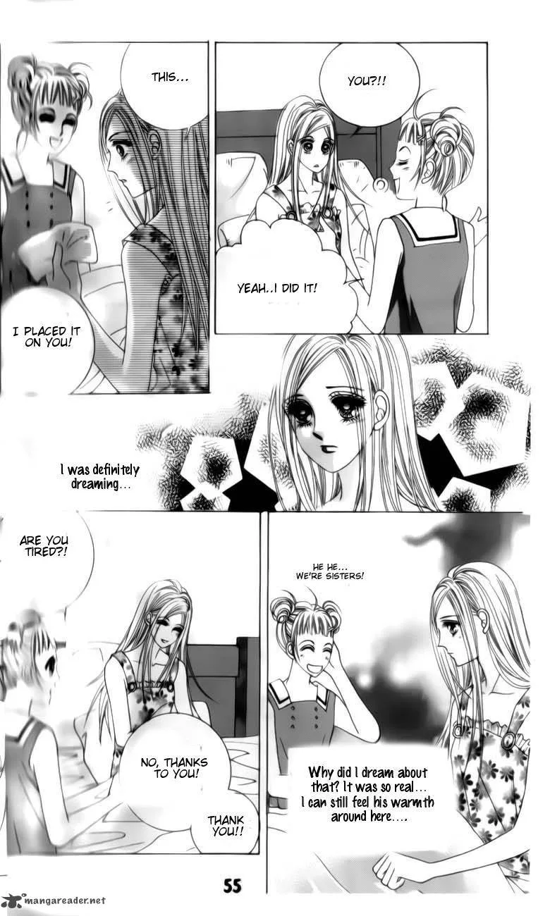 The Guy Who Will Give a Kiss for 5000 Won Chapter 5 page 7