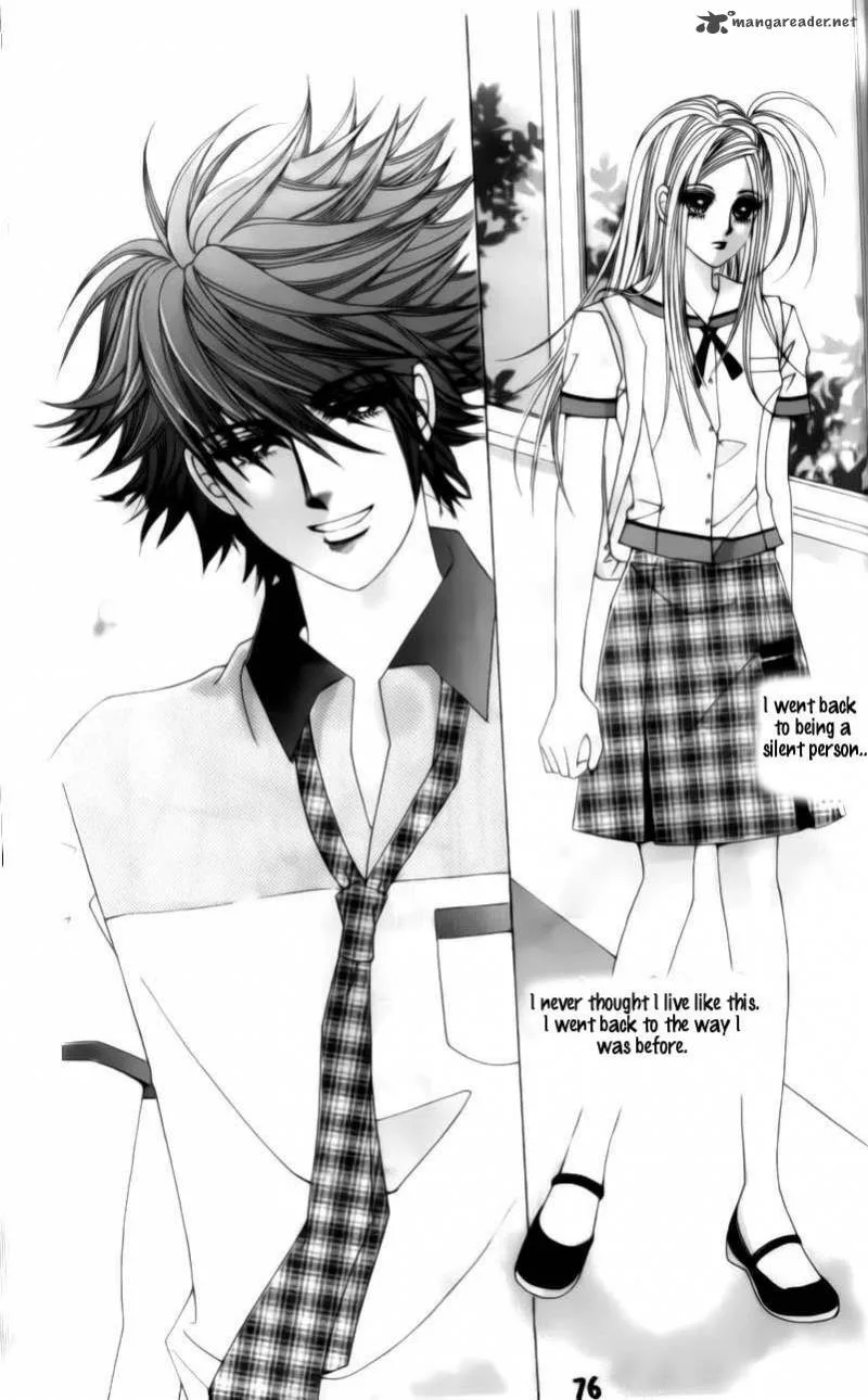 The Guy Who Will Give a Kiss for 5000 Won Chapter 5 page 28