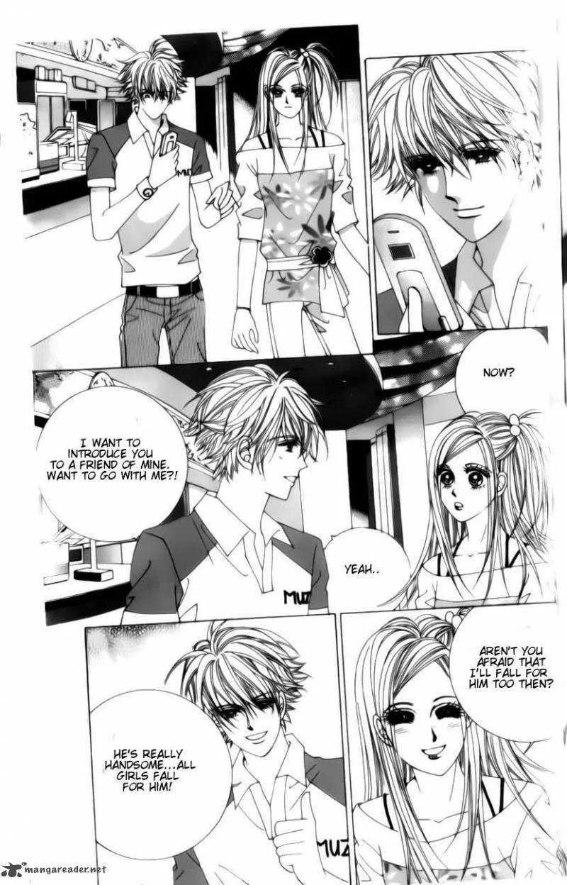 The Guy Who Will Give a Kiss for 5000 Won Chapter 5 page 30