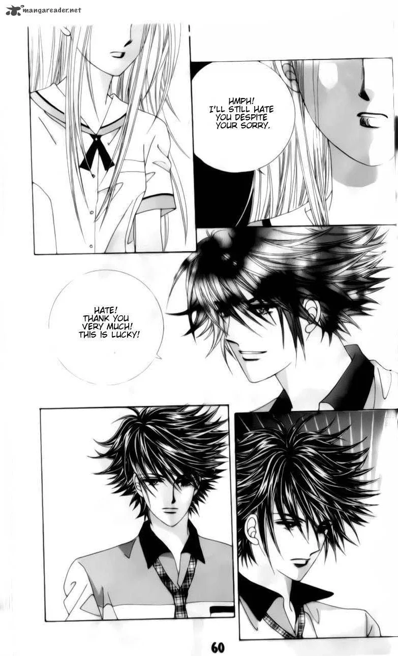 The Guy Who Will Give a Kiss for 5000 Won Chapter 5 page 12