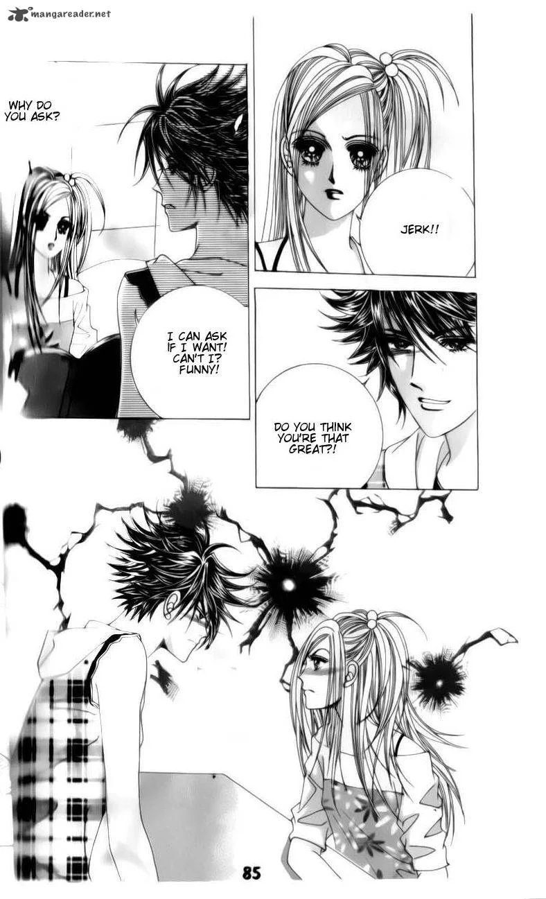 The Guy Who Will Give a Kiss for 5000 Won Chapter 5 page 37