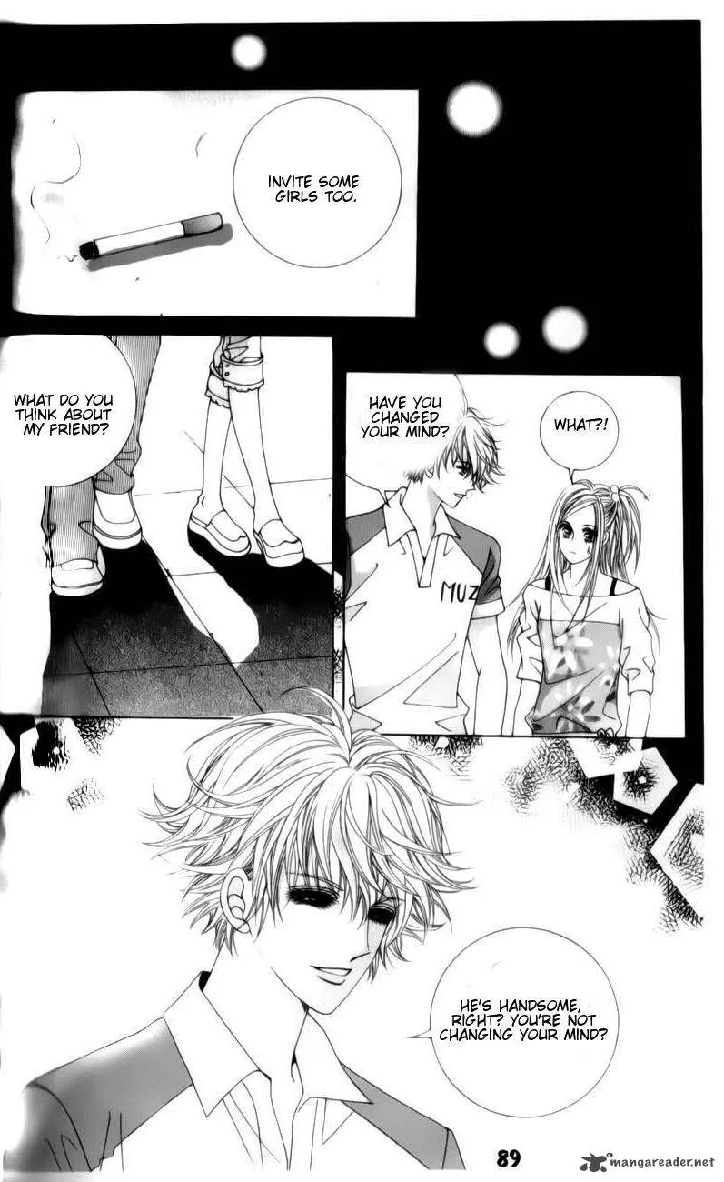 The Guy Who Will Give a Kiss for 5000 Won Chapter 5 page 41
