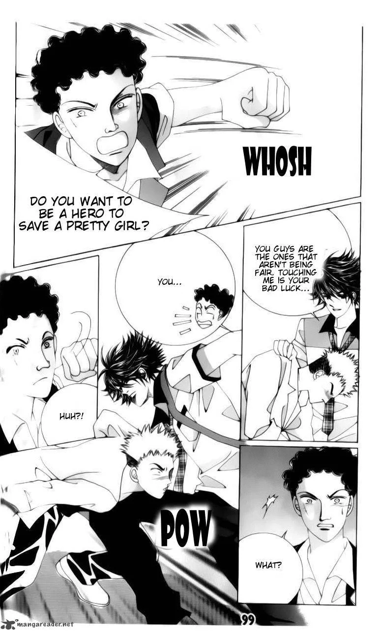 The Guy Who Will Give a Kiss for 5000 Won Chapter 6 page 9