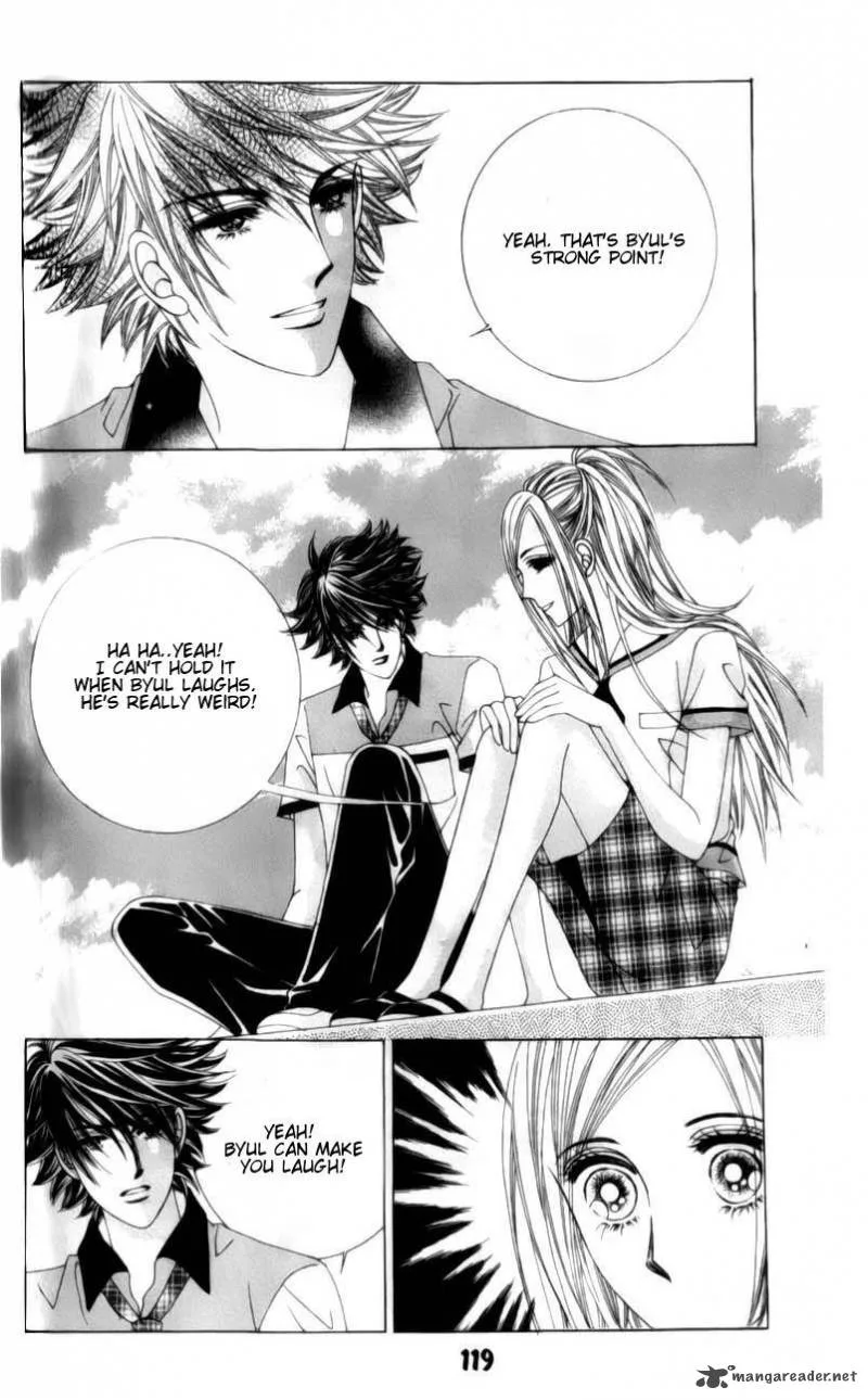 The Guy Who Will Give a Kiss for 5000 Won Chapter 6 page 29